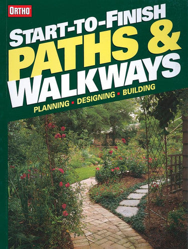 Start-to-Finish Paths and Walkways
