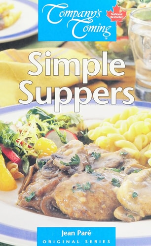 Simple Suppers (Original Series)