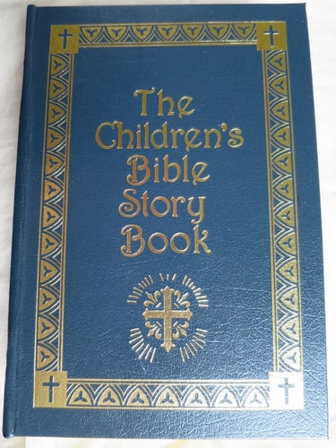 Children's Bible