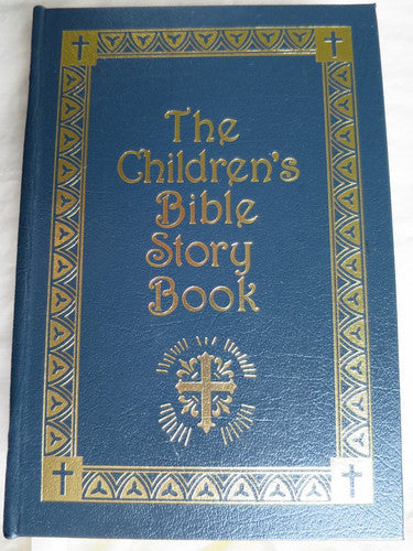 Children's Bible