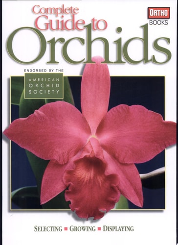 Complete Guide to Orchids