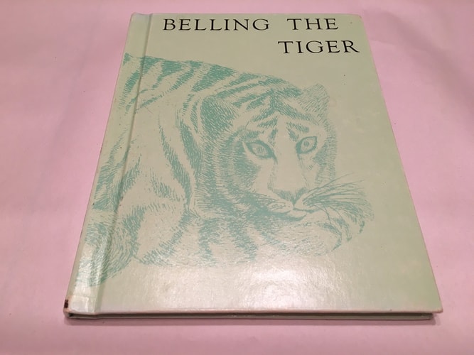 Belling the Tiger