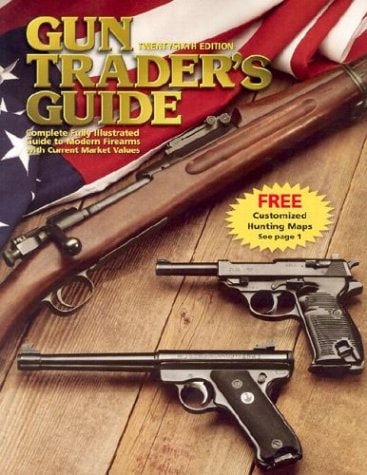 Gun Trader's Guide