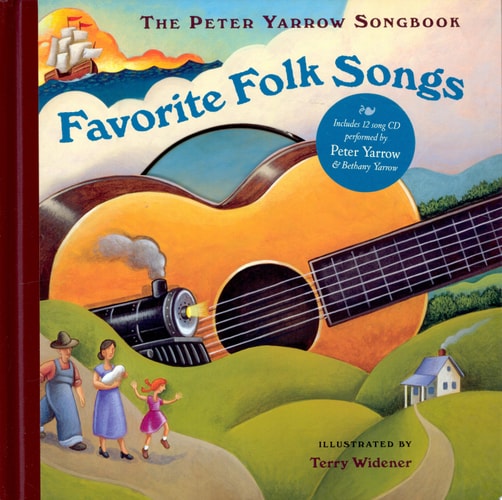 Favorite Folk Songs