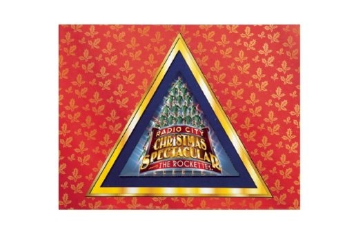 Radio City Christmas Spectacular