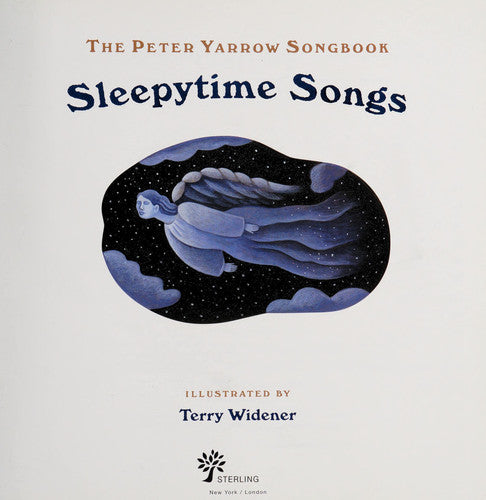 Sleepytime Songs