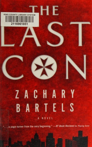 The Last Con