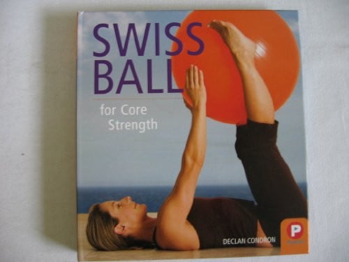 Swiss Ball for Core Strength