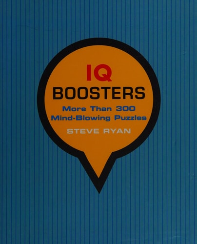 IQ Boosters