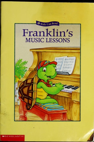Franklin's Music Lesson