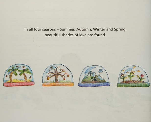 Seasons of Love