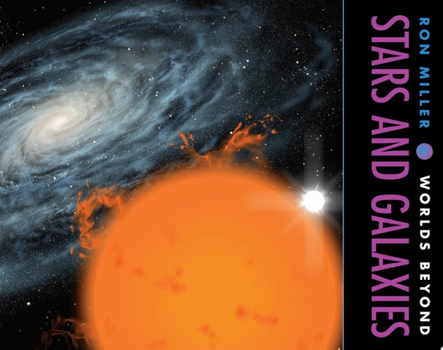 Stars and Galaxies (Worlds Beyond)