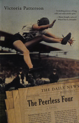 The Peerless Four: A Novel