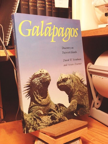 Galapagos