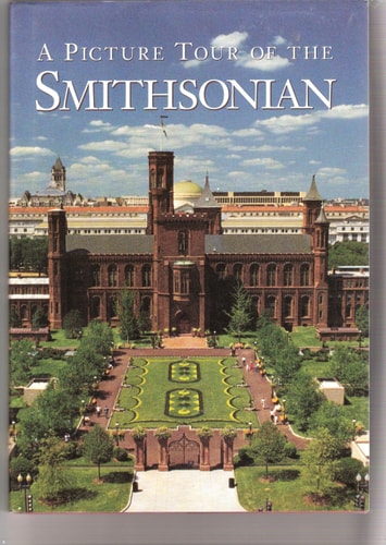 A Picture Tour of the Smithsonian