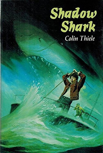 Shadow Shark