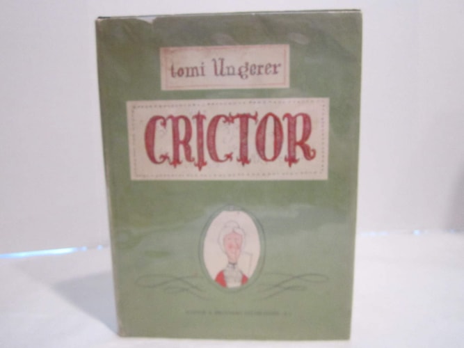 Crictor