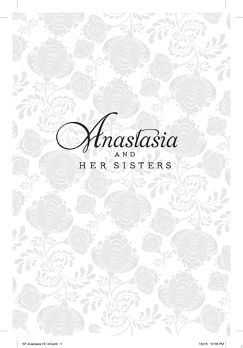Anastasia and Her Sisters