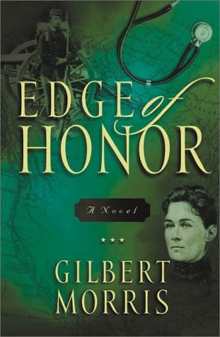Edge of Honor A Novel