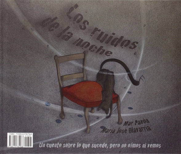 La noche de los ruidos / Los ruidos de la noche (The Night of the Noises / The Noises of the Night) (Spanish Edition)