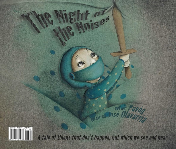 The Night of the Noises / The Noises of the Night