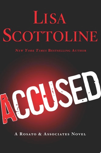 Accused: A Rosato & DiNunzio Novel: A Rosato & Associates Novel