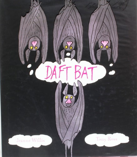 Daft Bat
