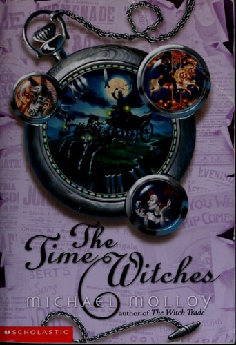 The Time Witches
