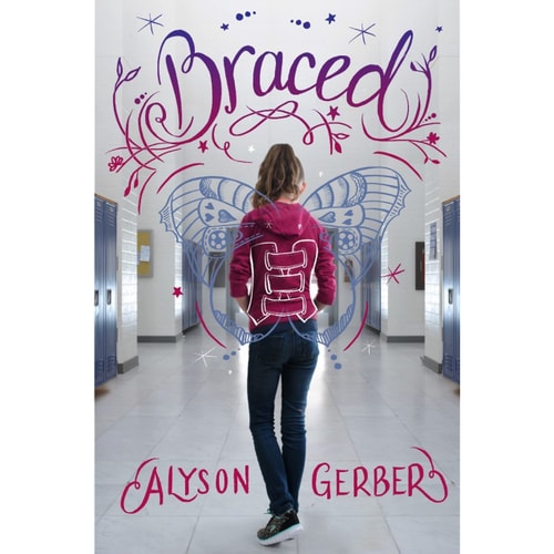 Braced