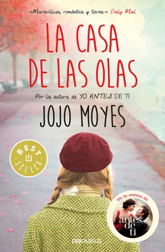 La casa de las olas / Foreign Fruit (Spanish Edition)
