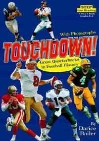 Touchdown! (Step into Reading, Step 4, paper)