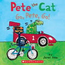 Go, Pete, Go!