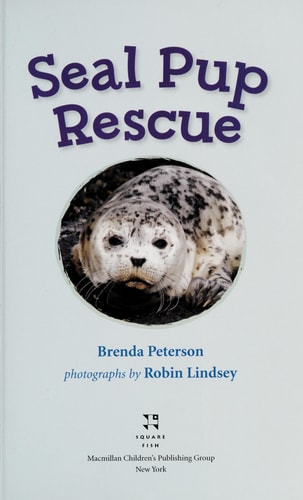 Seal Pup Rescue (My Readers)