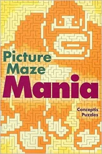 Picture Maze Mania
