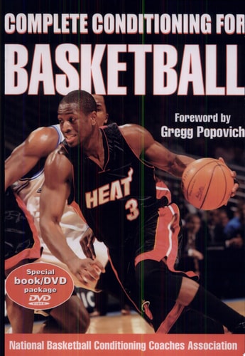 Complete Conditioning for Basketball