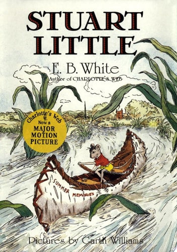 Stuart Little