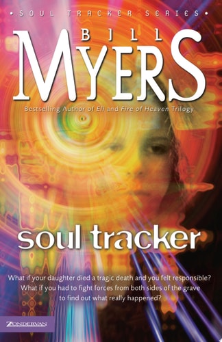 Soul Tracker (The Soul Tracker Series #1)