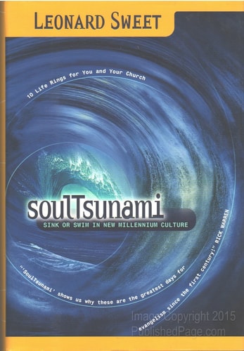 Soultsunami: Sink or Swim in New Millennium Culture
