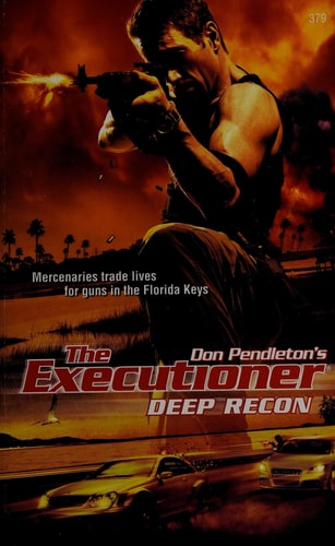 Deep Recon (Executioner #379)