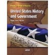 United States History and Government 2014 (Prentice Hall Brief Review for the New York Regents Exam)