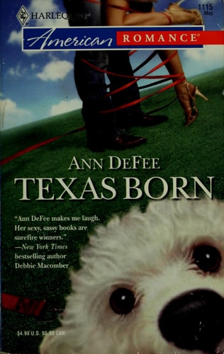 Texas Born