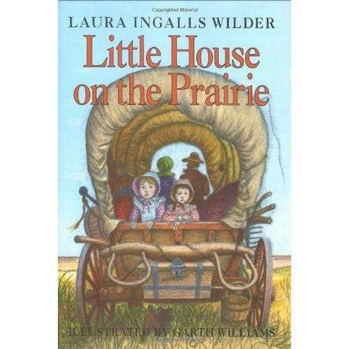 Little House on the Prairie