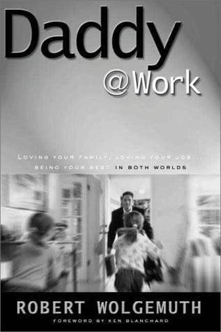 Daddy@Work