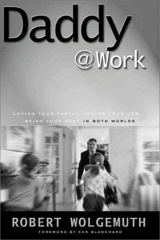 Daddy@Work