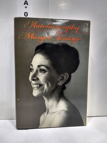 Margot Fonteyn: Autobiography