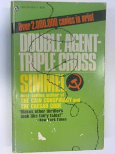 Double Agent - Triple Cross