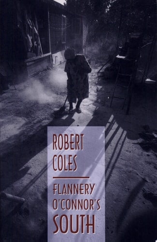 Flannery O'Connor's South