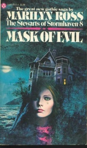 Mask of Evil