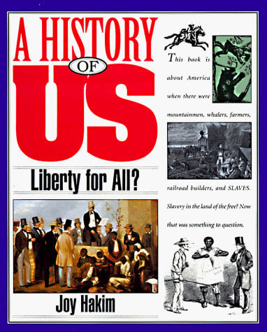 A History of US (A ^AHistory of US)