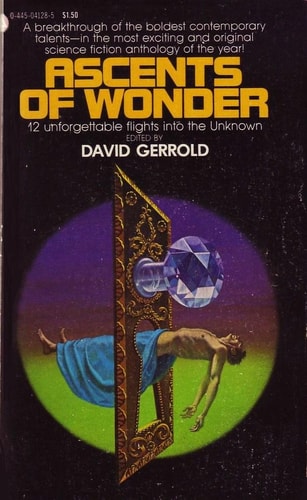 Ascents Of Wonder